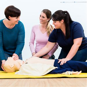 First Aid Response (FAR) & Refresher Course 