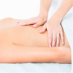 Level 1 Certificate Course in Massage Therapy